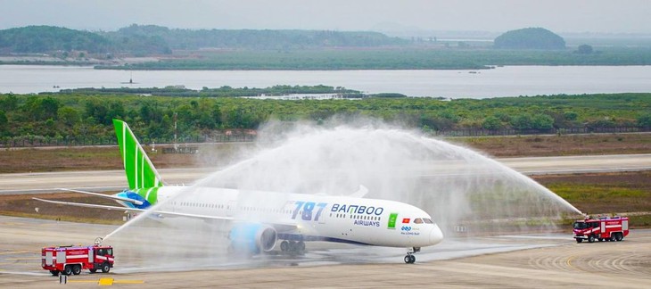 Hãng hàng không Bamboo Airways hoạt động ra sao sau khi ông Trịnh Văn Quyết bị bắt? - Ảnh 5.
