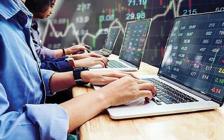 Thao túng thị trường chứng khoán có thể bị phạt tù tới 7 năm