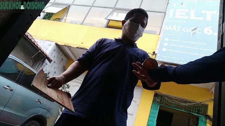 Khó khăn trong công tác đánh giá sản phẩm Keo vàng vi lượng “đặc trị COVID-19" - Ảnh 5.