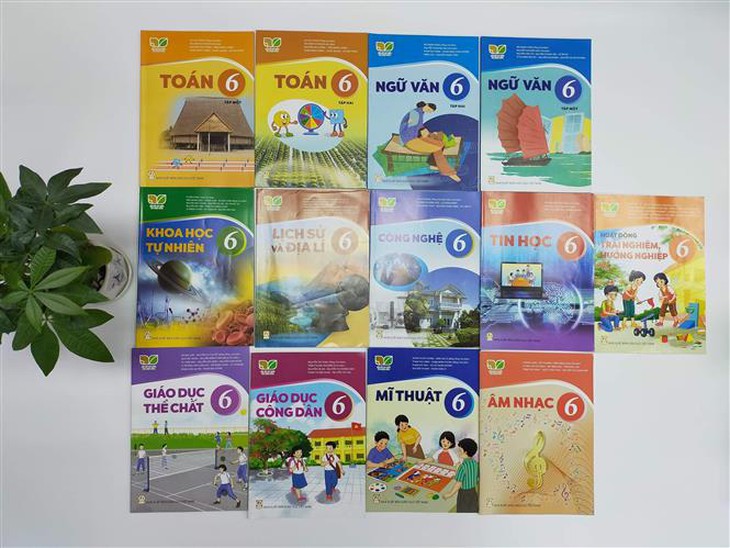 Chương trình lớp 3, lớp 7, lớp 10 sẽ thay đổi như thế nào? - Ảnh 1. Chương trình lớp 3, lớp 7, lớp 10 sẽ thay đổi như thế nào? - Ảnh 1.