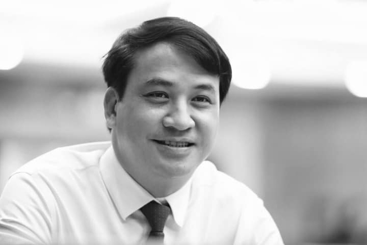 Thông tin lễ tang Phó Chủ tịch UBND TP.HCM Lê Hòa Bình - Ảnh 1.