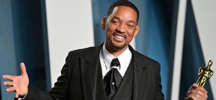Will Smith