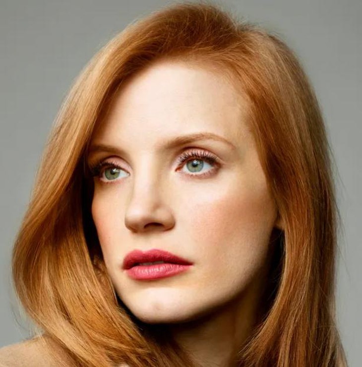 Jessica Chastain 3