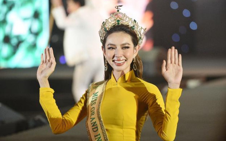 Bí quyết giúp Hoa hậu Nguyễn Thúc Thùy Tiên được công chúng yêu mến