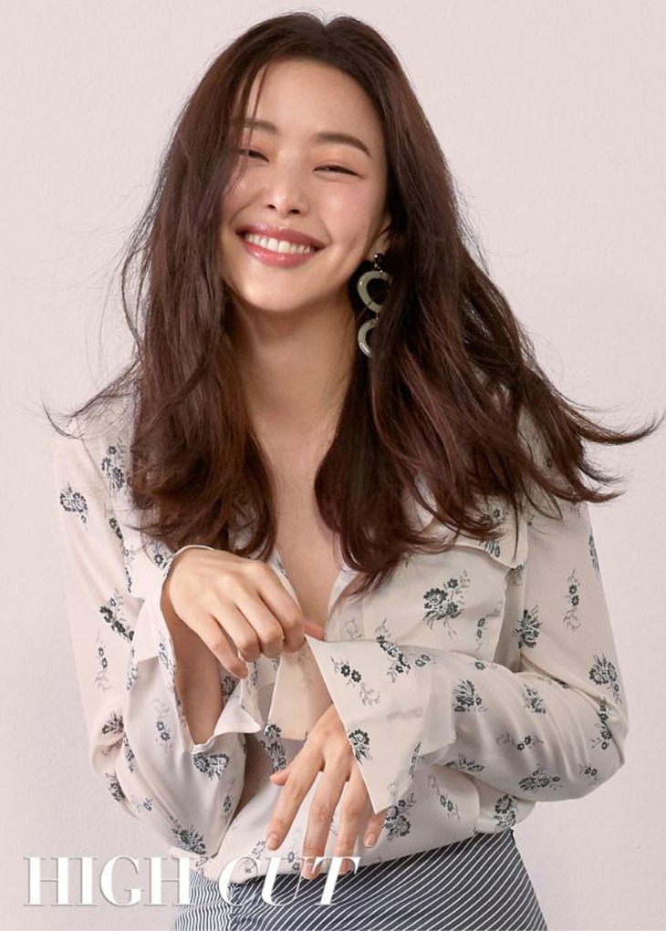 Honey Lee 1