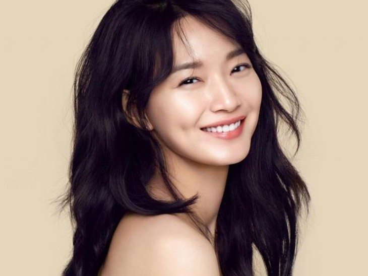 Thói quen cực kỳ thông minh trong ăn uống giữ dáng xinh, da đẹp của "hồ ly" Shin Min Ah - Ảnh 5.