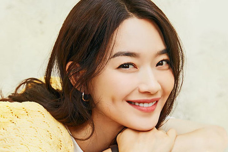 Thói quen cực kỳ thông minh trong ăn uống giữ dáng xinh, da đẹp của "hồ ly" Shin Min Ah - Ảnh 6.