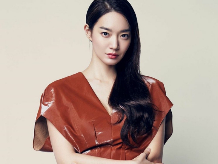 Thói quen cực kỳ thông minh trong ăn uống giữ dáng xinh, da đẹp của "hồ ly" Shin Min Ah - Ảnh 4.