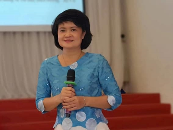 Cha mẹ cần đối xử với con thế nào khi bước vào tuổi dậy thì? - Ảnh 2. Cha mẹ cần đối xử với con thế nào khi bước vào tuổi dậy thì? - Ảnh 2.