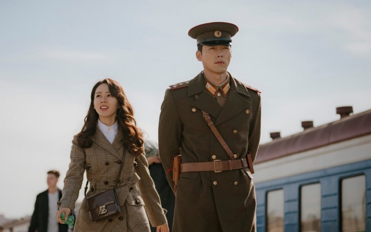 Sự nghiệp Hyun Bin - Chàng rể của "đám cưới thế kỷ" thế nào?