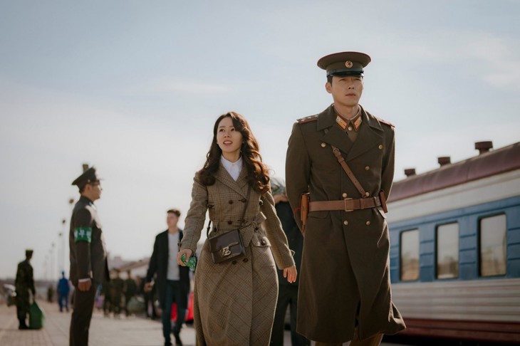 Sự nghiệp của chàng rể Hyun Bin của 'đám cưới thế kỷ' thế nào? - Ảnh 2.
