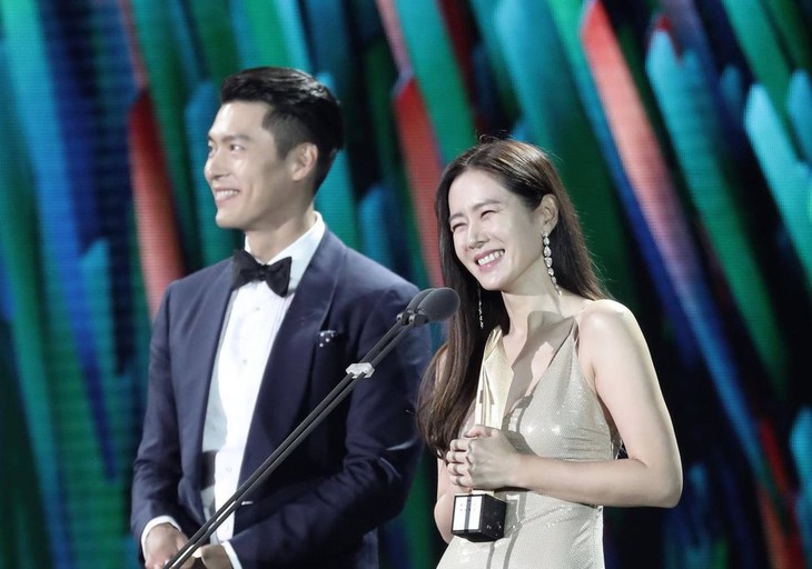 Sự nghiệp của chàng rể Hyun Bin của 'đám cưới thế kỷ' thế nào? - Ảnh 5.