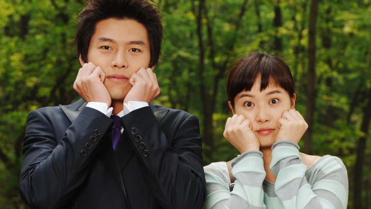 Sự nghiệp của chàng rể Hyun Bin của 'đám cưới thế kỷ' thế nào? - Ảnh 7.
