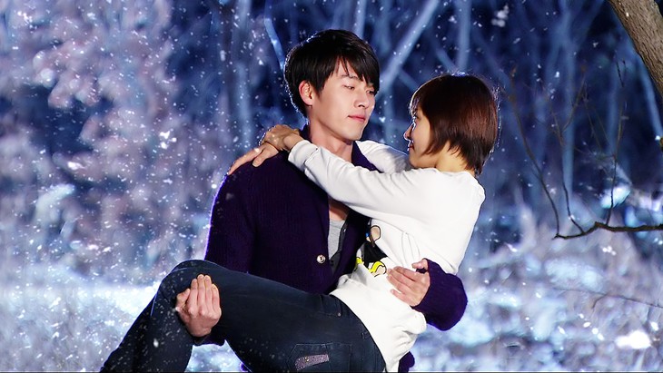 Sự nghiệp của chàng rể Hyun Bin của 'đám cưới thế kỷ' thế nào? - Ảnh 10.
