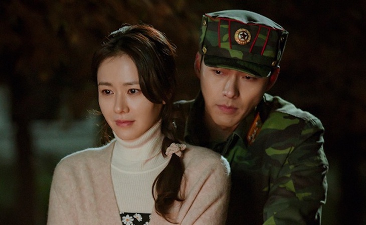 Sự nghiệp của chàng rể Hyun Bin của 'đám cưới thế kỷ' thế nào? - Ảnh 11.