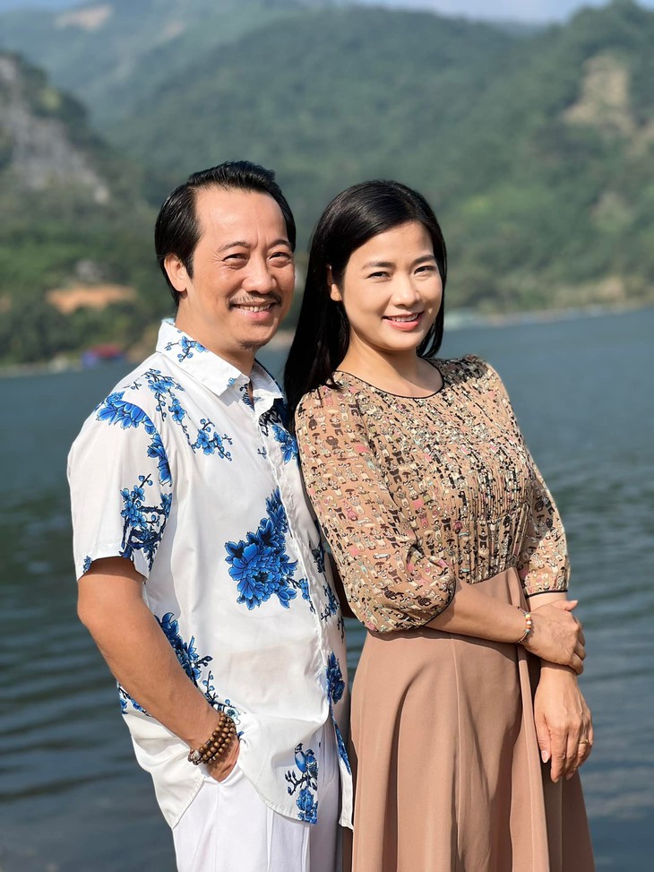 ‘Lối về miền hoa’ không chỉ là bản tình ca tuổi trẻ - Ảnh 5.
