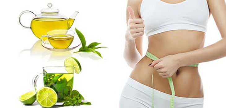 Cảnh báo TPBVSK Trà hỗ trợ giảm cân N Collagen vi phạm quảng cáo - Ảnh 1.