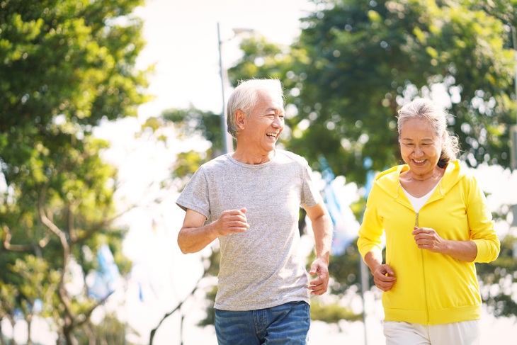 Tăng cường sức khỏe và Chăm sóc dinh dưỡng cần lưu ý gì trong giai đoạn này? - Ảnh 2. Tăng cường sức khỏe và Chăm sóc dinh dưỡng cần lưu ý gì trong giai đoạn này? - Ảnh 2.