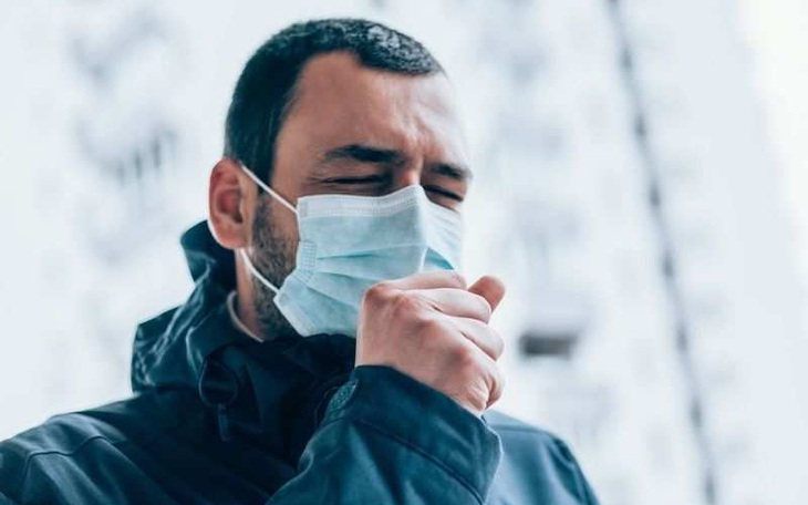 Chế độ dinh dưỡng giúp giảm ho cho F0 điều trị tại nhà
