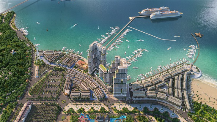 Sun Property – Bảo chứng cho giá trị bất động sản - Ảnh 3. Sun Property – Bảo chứng cho giá trị bất động sản - Ảnh 3.