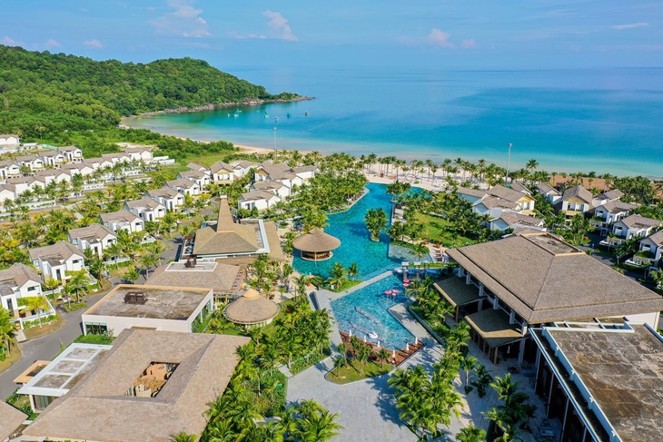 Sun Property – Bảo chứng cho giá trị bất động sản - Ảnh 4. Sun Property – Bảo chứng cho giá trị bất động sản - Ảnh 4.