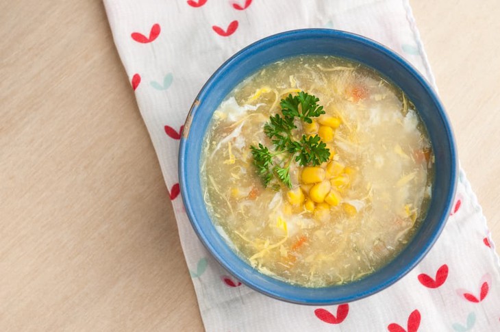 Thực phẩm cho F0 điều trị tại nhà, lời khuyên từ các chuyên gia dinh dưỡng - Ảnh 5. Thực phẩm cho F0 điều trị tại nhà, lời khuyên từ các chuyên gia dinh dưỡng - Ảnh 5.