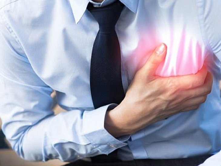 Sau nhiễm COVID-19: Khi nào cần gặp bác sĩ tim mạch? - Ảnh 3.