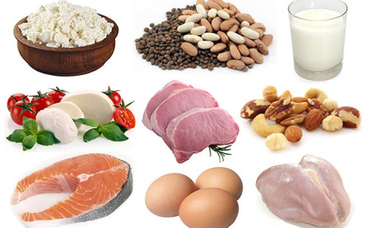 Những lưu ý trong ăn uống ở người mắc COVID-19 trong giai đoạn hồi phục - Ảnh 3.