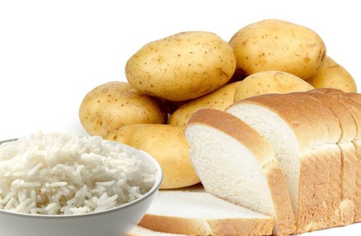 Những lưu ý trong ăn uống ở người mắc COVID-19 trong giai đoạn hồi phục - Ảnh 2.