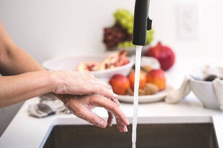 Những lưu ý trong ăn uống ở người mắc COVID-19 trong giai đoạn hồi phục - Ảnh 6.