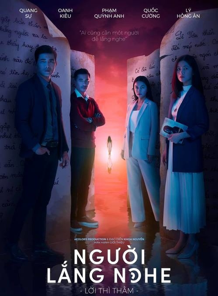 Ca sĩ Phạm Quỳnh Anh kể về hậu COVID-19, tái xuất ở ‘Người lắng nghe’ - Ảnh 5.