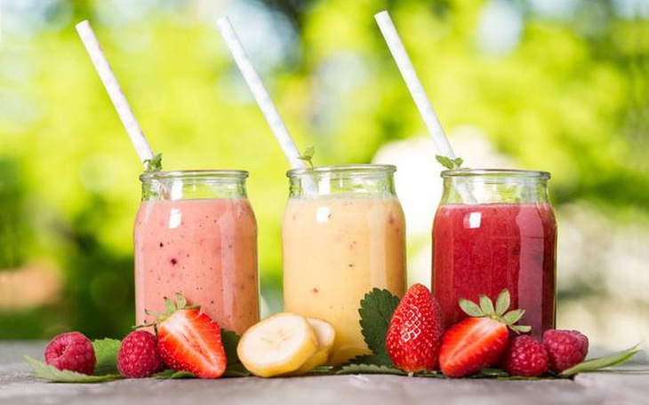 5 bí quyết cực đơn giản để có chế độ ăn uống lành mạnh hơn