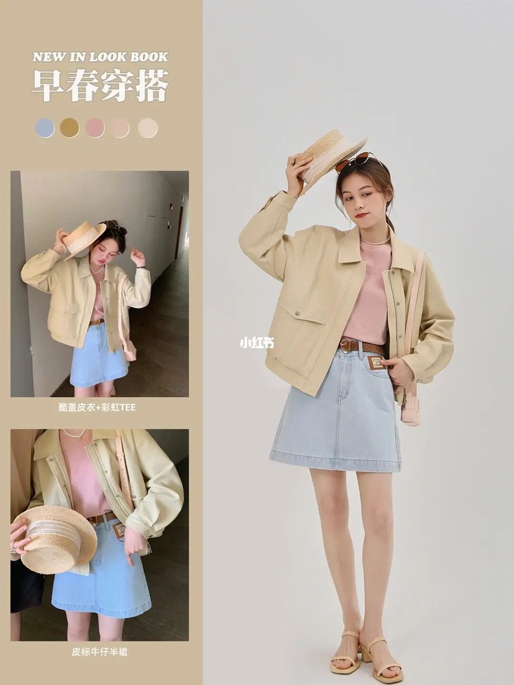 9 cách diện đồ màu pastel vừa đẹp vừa sang và còn giúp hack ngay 5 tuổi - Ảnh 6.