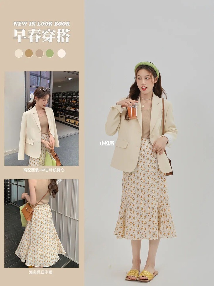 9 cách diện đồ màu pastel vừa đẹp vừa sang và còn giúp hack ngay 5 tuổi - Ảnh 2.