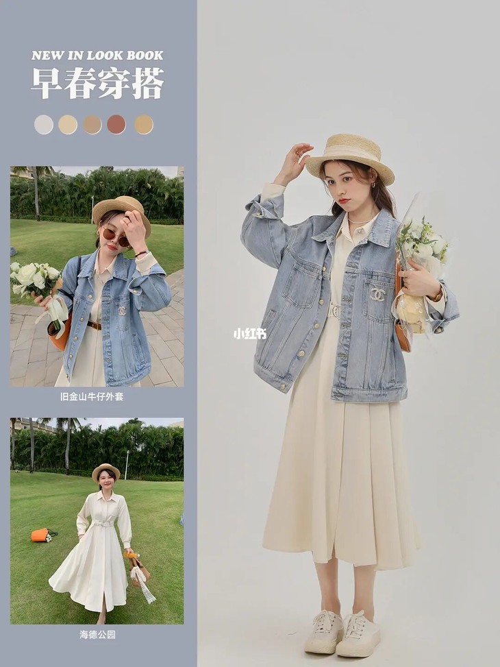 9 cách diện đồ màu pastel vừa đẹp vừa sang và còn giúp hack ngay 5 tuổi - Ảnh 3.