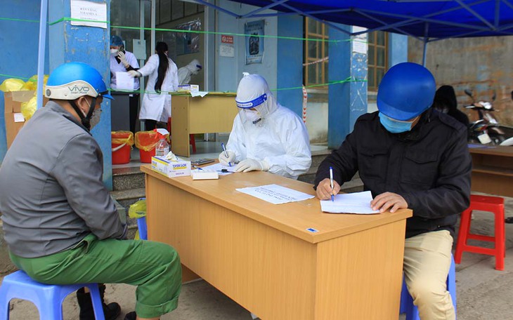 ‘Thành trì’ cuối cùng bị dịch COVID-19 xâm nhập đã có hơn 20.000 F0 - Ảnh 3.