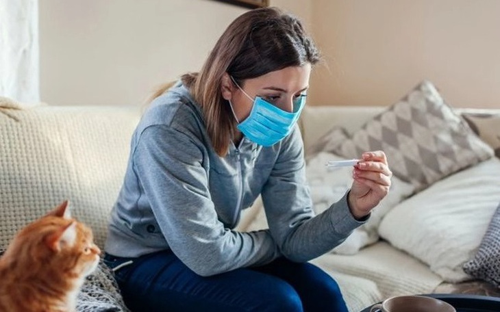 Nhiều F0 ở cùng nhà, người âm tính trước có phải cách ly?