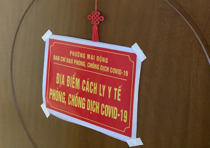 Nhiều F0 ở cùng nhà, người âm tính trước có phải cách ly? - Ảnh 2.