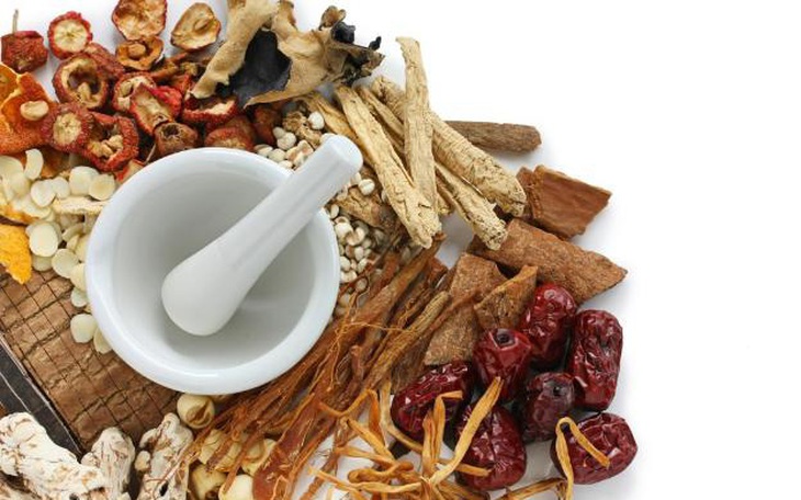 Bài thuốc chữa chứng mệt mỏi, hụt hơi hậu COVID-19