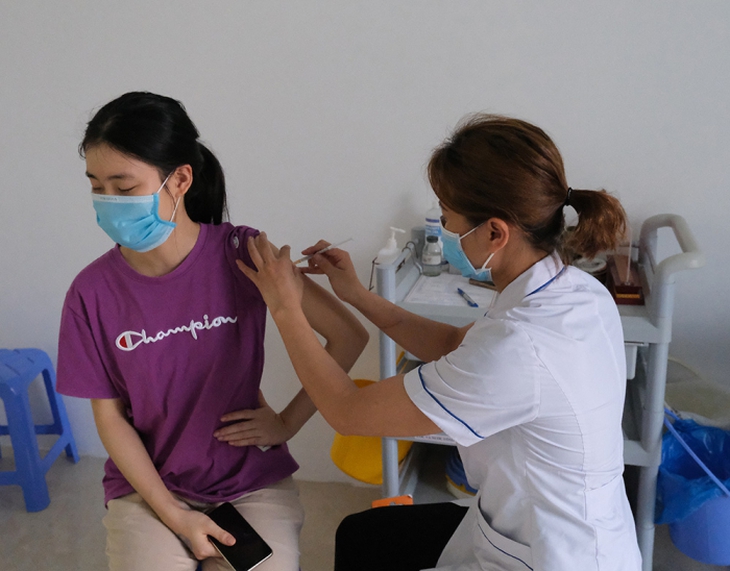 Sau mắc COVID-19 phụ nữ nên đợi bao lâu để mang thai? - Ảnh 4.