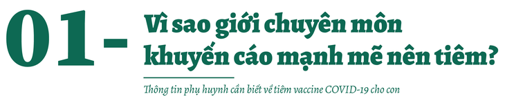 Tiêm vaccine COVID-19 cho trẻ từ 5-11 tuổi: Giải đáp mọi thắc mắc của phụ huynh - Ảnh 1. Tiêm vaccine COVID-19 cho trẻ từ 5-11 tuổi: Giải đáp mọi thắc mắc của phụ huynh - Ảnh 1.
