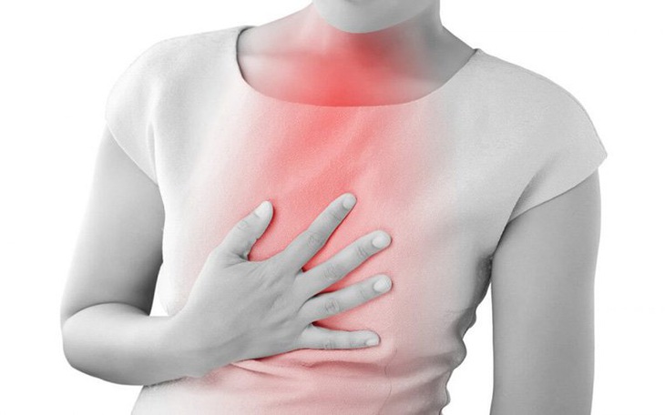 Trào ngược dịch mật: Nhận biết, nguyên nhân và những lưu ý