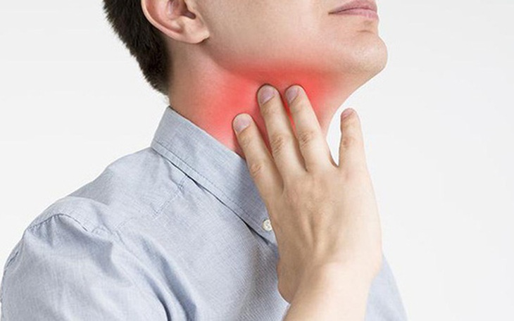 4 dấu hiệu cảnh báo sớm bệnh ung thư vòm họng bạn không nên bỏ qua