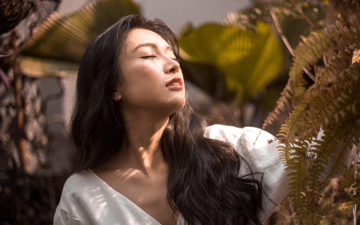 Ca sĩ Tiêu Châu Như Quỳnh bất ngờ tái xuất