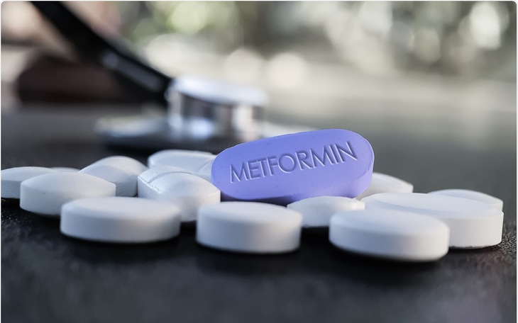Metformin trị đái tháo đường: Công dụng và những lưu ý khi sử dụng