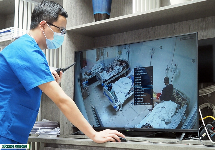 Bộ đàm - Đảm bảo liên lạc an toàn trong đại dịch COVID 19 - Ảnh 5. Bộ đàm - Đảm bảo liên lạc an toàn trong đại dịch COVID 19 - Ảnh 5.