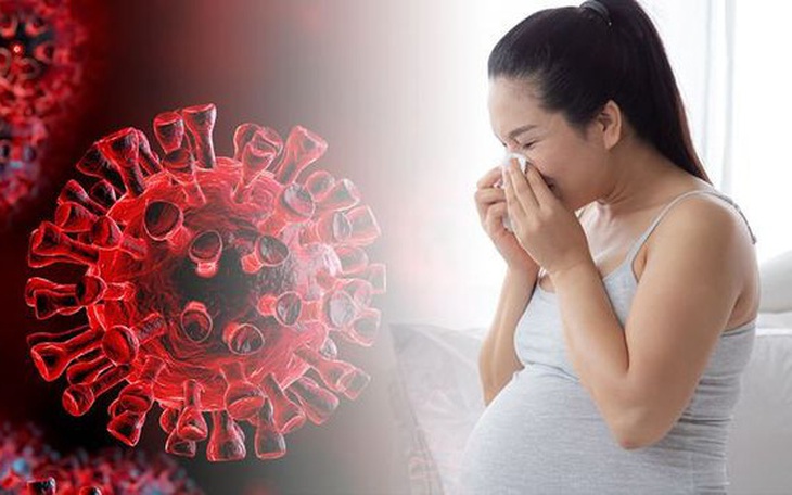 Những quan niệm sai lầm về vaccine COVID-19 khiến nhiều phụ nữ mang thai tăng nguy cơ