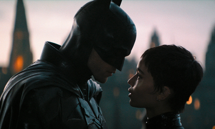 "The Batman" khuynh đảo thế giới ngay tuần đầu công chiếu - Ảnh 1.