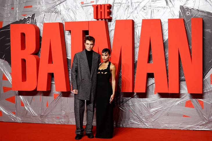 "The Batman" khuynh đảo thế giới ngay tuần đầu công chiếu - Ảnh 2.