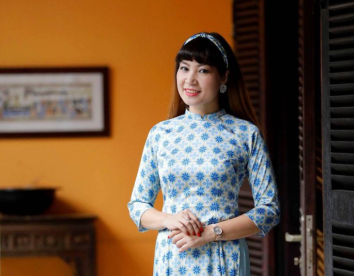 Nhà văn Di Li tặng quà chị em phụ nữ với ‘Chuyện nhỏ đàn bà’ - Ảnh 2.